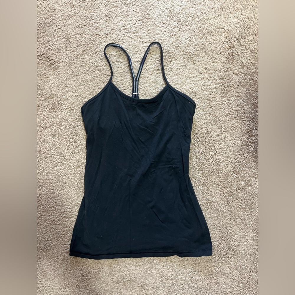 Lululemon Workout Tank
